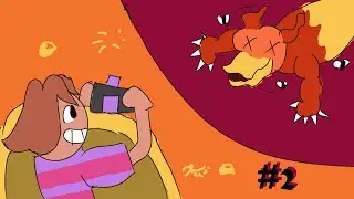 Pokemon Snap  - 2 - Jack Uses All Our Film