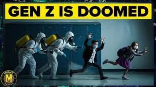 THE HIDDEN COLLAPSE NOBODY TALKS ABOUT (WHY THE ECONOMY IS A DISASTER)