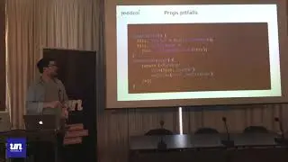 Undefined JS #4 - LUÍS CARDOSO - React Best Practices