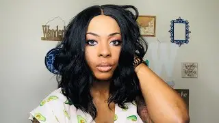 JEWEL BY STUDIOCUT ft SAMSBEAUTY 💕SEXY BEDHEAD HAIR!