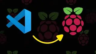 INSTALLING VS CODE on RASPBERRY PI 5