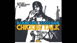 Gucci mane street nigga 432hz