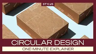 One-Minute Explainer: Circular Design