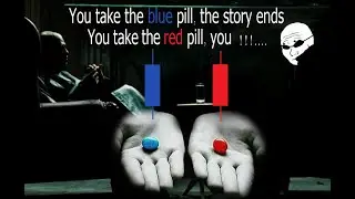 Behind Matrix Trading Strategy -  Murphys Told Wojak The Truth