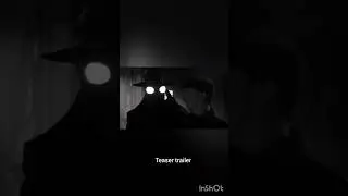 Spiderman Noir teaser trailer #marvel #spiderman