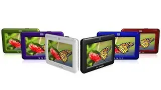Paradox TM50 Touch - Security at your fingertips