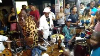 Nem Ouro, Nem Prata