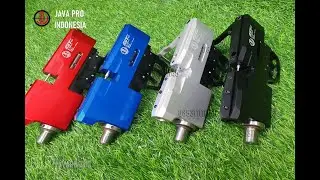 NEW Release!!  Chamber Java GT 3.0, Lebih Sangar, Kokoh dan POWERFULL