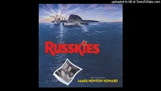 James Newton Howard - Ramay Chases Russkies