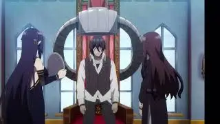 The Eminence in Shadow Ep 15 | Slayer | Bryce Savage | AMV