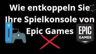 How to unlink your game console from Epic Games &ndash; Xbox, PlayStation, Nintendo