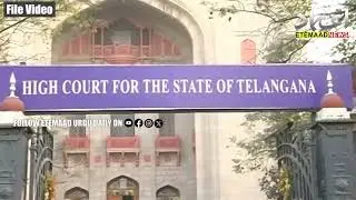 Telangana High Court Stays 42% BC Quota In Local Body Polls