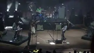 King Gizzard and The Lizard Wizard - Altered Beast I (Red Rocks 10/11/2022)