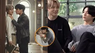 😱 K-Pop Fans Freak Out! &lsquo;Are You Sure&rsquo; Proves Jimin Is Jungkook&rsquo;s Boyfriend&mdash; Taehyung Has No Chance!