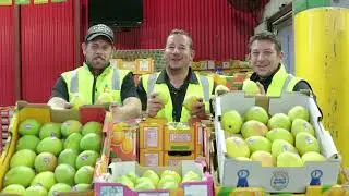 12 Days of Christmas at Sydney Markets