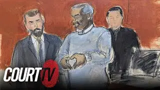 Sean 'Diddy' Combs NOT GUILTY of Sex Trafficking