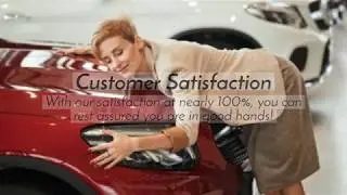 Breezy Point Auto Body - Our Services