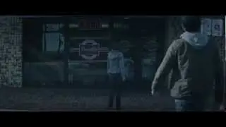 AFTER (2012) - Official Trailer #2 - HD