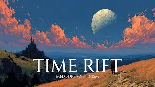 Mystical Canyon Quest - Time Traveler's Epic Music