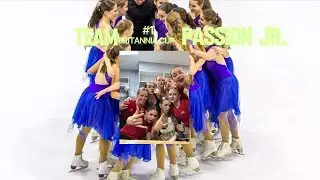 Team Passion Jr. X Britannia Cup 2026