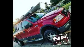 NPLife Vlog #2: D.I.Y. Rod Tube