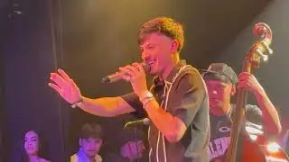 KANE RODRIGUEZ ES UNA ESTRELLA PROMETEDORA EN EL REGIONAL MEXICANO