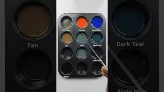 Best Color Mixing Ideas
