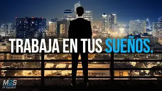 ¿SON TUS EXCUSAS MÁS IMPORTANTES QUE TUS SUEÑOS? - Potente Motivación Para Estudiar