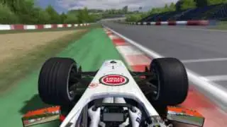 F1RFT 2004