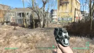 Ah shit! My knee!