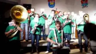HartnekkigTog MKF Oss 2009
