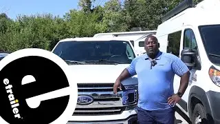 etrailer | Trico Heavy-Duty Truck Wiper Blade Set DIY Installation - 2020 Ford F-150