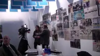 Feria de Arte Contempor&aacute;neo ARCO Madrid 2013