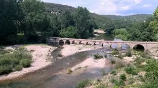 Southern France braces for dry summer, drought pushes 10% of Europe into crisis mode