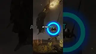 How to Dodge Elden Ring's Deadliest Frame Trap - Radagons Triple Slam #eldenring