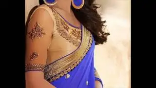 Blouse Designs 2016