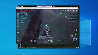 MIR4 Auto Farm Bot | Auto Farm Auto Battle | UNDETECTED | TUTORIAL PC