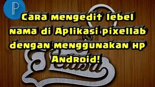 Gantungan kunci gambar - Cara membuat gantungan kunci di pixellab #Tutorial #Pixellab🔥🔥👍