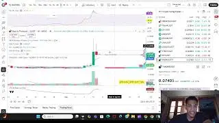 Why Im buying NAORIS Crypto on MEXC 5x Gain Incoming