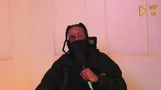 TYVD TRVCK  BEHIND THE MUSIC (EP 28)