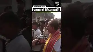 &ldquo;सरकार बनने दीजिए&hellip;&rdquo; Bihar&rsquo;s Dy CM Vijay Sinha&rsquo;s hard-line reaction after the attack on his convoy