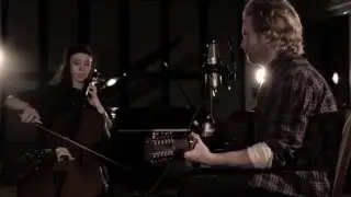 Kalle Bergdahl - To Be Released (Unplugged in Falun PART 2/3)