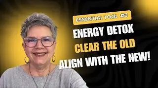 Essential Tools to Upgrade Your Energy Field EP 3