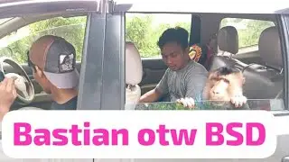 Bastian otw BSD