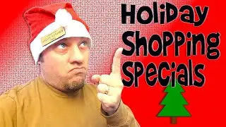 Christmas and Holiday Shopping for Ham Radio Deals