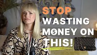 Investment Dressing: Should You Always Buy Designer Brands?