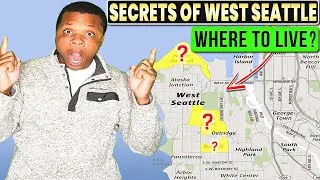 Where to Live in [West Seattle], Seattle, WA [EVERYTHING YOU NEED TO KNOW]