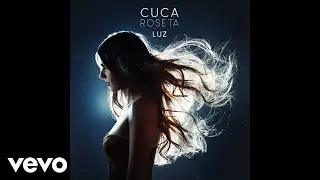 Cuca Roseta - Alecrim (Audio)