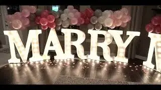 The Proposal Highlight Video