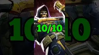 Ranking EVERY Hawkeye Skin in Marvel Rivals Season 2